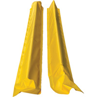 Coins Ultra-Berm Builder pour le mod&egrave;le 6" Seaboard Timber Mart