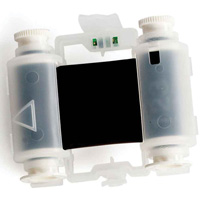 R4300 Series Halogen-Free Printer Ribbon, 2" x 150', Black Seaboard Timber Mart