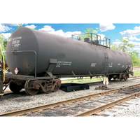 Ultra-Tanker Berm, 374 US gal. Capacity, 5' W x 10' L x 12" H, Foam Wall Seaboard Timber Mart