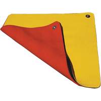 Plus Ultra-Drain Seal, Carr&eacute;e, 18'' lo x 18'' la Seaboard Timber Mart