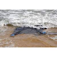 Ultra-Oil Blanket&reg; Kit, Hazmat/Oil Only/Universal, 120" x 60", 8.3 US gal. Absorbancy Seaboard Timber Mart