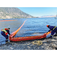 Ultra-Rapid Boom, 43 lbs. Weight Seaboard Timber Mart