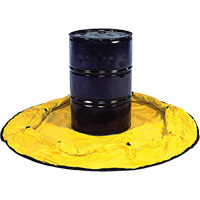 Economy Ultra-Pop Up Pool&reg;, 28" dia., 20 US gal. Capacity Seaboard Timber Mart