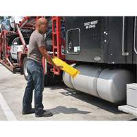 Ultra-Pop Up Pool Plus&reg;, 18" dia., 20 US gal. Capacity Seaboard Timber Mart