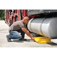 Ultra-Pop Up Pool Plus&reg;, 18" dia., 20 US gal. Capacity Seaboard Timber Mart