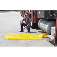 Ultra-Pop Up Pool Plus&reg;, 18" dia., 20 US gal. Capacity Seaboard Timber Mart