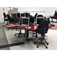 Large Ultra-Sidewinder Cable Protection System&reg; Extension, 14.1" x 9.8" x 1.4", 260 lbs. (0.13 tons) Seaboard Timber Mart