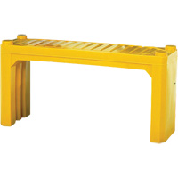 Ultra-Stacking Shelf&reg; Seaboard Timber Mart