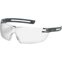 LT400 TruShield&reg; Safety Glasses, Clear Lens, Anti-Fog/Anti-Scratch, ANSI Z87+/Meets/Exceeds CSA Z94.3 Seaboard Timber Mart