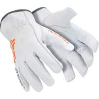 Chrome SLT&reg; 4061 Cut-Resistant Gloves, Size 6/X-Small, Aramid Shell, ASTM ANSI Level A5 Seaboard Timber Mart