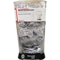 Distributeur de bouchons doreille filaires HL400 AM avec boîte de bouchons doreille AS-30W Seaboard Timber Mart