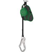 V-Shock&reg; Edge Leading Edge Personal Fall Limiter, 6', Dyneema&reg;, Stationary Seaboard Timber Mart