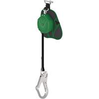 V-Shock&reg; Edge Leading Edge Personal Fall Limiter, 8', Dyneema&reg;, Stationary Seaboard Timber Mart