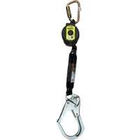 Fall Arrest Retractable Lifelines