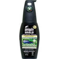 Mosquito Shield Insect Repellent, 30% DEET, Spray, 200 ml Seaboard Timber Mart
