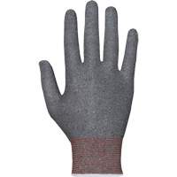 S21TX Cut-Resistant Gloves, Size 5/2X-Small, 21 Gauge, TenActiv Shell, ASTM ANSI Level A9 Seaboard Timber Mart