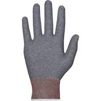 S21TX Cut-Resistant Gloves, Size 5/2X-Small, 21 Gauge, TenActiv Shell, ASTM ANSI Level A9 Seaboard Timber Mart