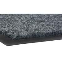 Tapis, Couloir, 3' x 10' x Charbon Seaboard Timber Mart