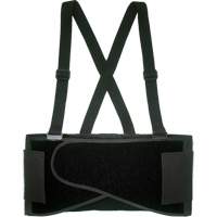 Back Support Belt, Elastic Seaboard Timber Mart