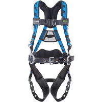 Miller&reg; AirCore  Safety Harness, CSA Certified, Class AP, 2X-Large, 400 lbs. Cap. Seaboard Timber Mart