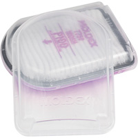 Couvercle protecteur de filtre semi-rectangulaire Seaboard Timber Mart