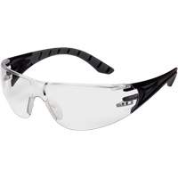 Endeavor&reg; Plus Frameless Safety Glasses, Clear Lens, Anti-Fog, ANSI Z87+/Meets/Exceeds CSA Z94.3 Seaboard Timber Mart