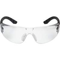 Endeavor&reg; Plus Frameless Safety Glasses, Clear Lens, Anti-Fog, ANSI Z87+/Meets/Exceeds CSA Z94.3 Seaboard Timber Mart