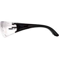 Endeavor&reg; Plus Frameless Safety Glasses, Clear Lens, Anti-Fog, ANSI Z87+/Meets/Exceeds CSA Z94.3 Seaboard Timber Mart