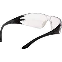 Endeavor&reg; Plus Frameless Safety Glasses, Clear Lens, Anti-Fog, ANSI Z87+/Meets/Exceeds CSA Z94.3 Seaboard Timber Mart