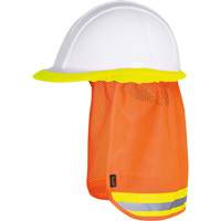 292 Pare-soleil en maille pour casque de protection Seaboard Timber Mart