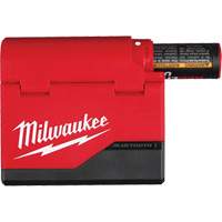 &eacute;couteurs boutons pour le chantier Redlithium USB Bluetooth Seaboard Timber Mart