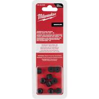 Medium Jobsite Ear Buds Ear Tip Kits Seaboard Timber Mart