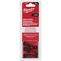 Large Jobsite Ear Buds Ear Tip Kits Seaboard Timber Mart