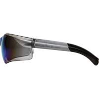 Ztek&reg; Safety Glasses, Mirror/Gold Lens, ANSI Z87+/Meets/Exceeds CSA Z94.3 Seaboard Timber Mart