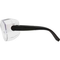 OTS&reg; XL Safety Glasses, Clear Lens, Anti-Scratch, ANSI Z87+/Meets/Exceeds CSA Z94.3 Seaboard Timber Mart