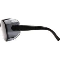 OTS&reg; XL Safety Glasses, Grey Lens, Anti-Scratch, ANSI Z87+/Meets/Exceeds CSA Z94.3 Seaboard Timber Mart