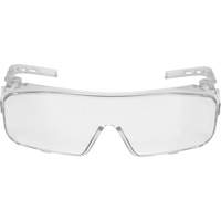 Cappture Safety Glasses, Clear Lens, Anti-Fog, ANSI Z87+/Meets/Exceeds CSA Z94.3 Seaboard Timber Mart