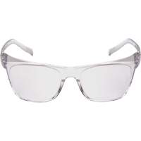 Legacy&reg; Safety Glasses, Clear Lens, ANSI Z87+/Meets/Exceeds CSA Z94.3 Seaboard Timber Mart