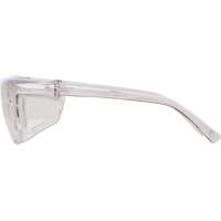 Legacy&reg; Safety Glasses, Clear Lens, ANSI Z87+/Meets/Exceeds CSA Z94.3 Seaboard Timber Mart