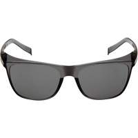 Legacy&reg; Safety Glasses, Grey Lens, ANSI Z87+/Meets/Exceeds CSA Z94.3 Seaboard Timber Mart