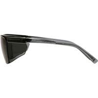 Legacy&reg; Safety Glasses, Grey Lens, ANSI Z87+/Meets/Exceeds CSA Z94.3 Seaboard Timber Mart
