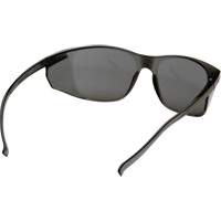 Legacy&reg; Safety Glasses, Grey Lens, ANSI Z87+/Meets/Exceeds CSA Z94.3 Seaboard Timber Mart