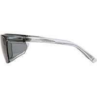 Legacy&reg; Safety Glasses, Light Grey Lens, ANSI Z87+/Meets/Exceeds CSA Z94.3 Seaboard Timber Mart