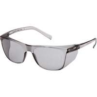 Legacy&reg; Safety Glasses, Light Grey Lens, Anti-Fog, ANSI Z87+/Meets/Exceeds CSA Z94.3 Seaboard Timber Mart