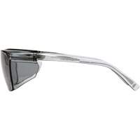 Legacy&reg; Safety Glasses, Light Grey Lens, Anti-Fog, ANSI Z87+/Meets/Exceeds CSA Z94.3 Seaboard Timber Mart