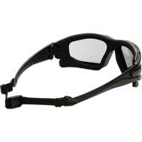Lunettes de s&eacute;curit&eacute; &eacute;lanc&eacute;es I-Force, Lentille Gris, Antibu&eacute;e, Ventilation Directe Seaboard Timber Mart
