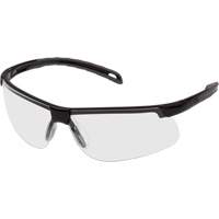 Ever-Lite&reg; Safety Glasses, Clear Lens, Anti-Fog, ANSI Z87+/Meets/Exceeds CSA Z94.3 Seaboard Timber Mart