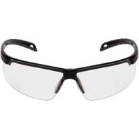 Ever-Lite&reg; Safety Glasses, Clear Lens, Anti-Fog, ANSI Z87+/Meets/Exceeds CSA Z94.3 Seaboard Timber Mart