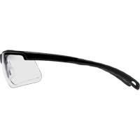 Ever-Lite&reg; Safety Glasses, Clear Lens, Anti-Fog, ANSI Z87+/Meets/Exceeds CSA Z94.3 Seaboard Timber Mart