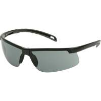 Ever-Lite&reg; Safety Glasses, Grey Lens, Anti-Fog, ANSI Z87+/Meets/Exceeds CSA Z94.3 Seaboard Timber Mart